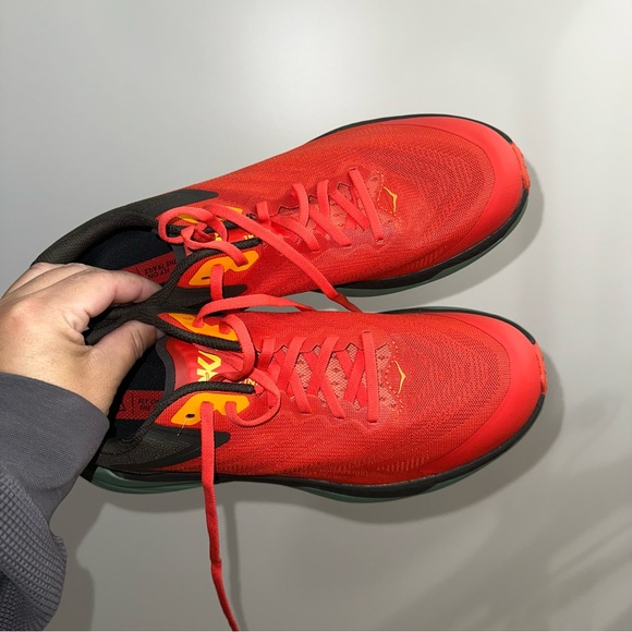 HOKA Zinal Shoes - Picture 7 of 9